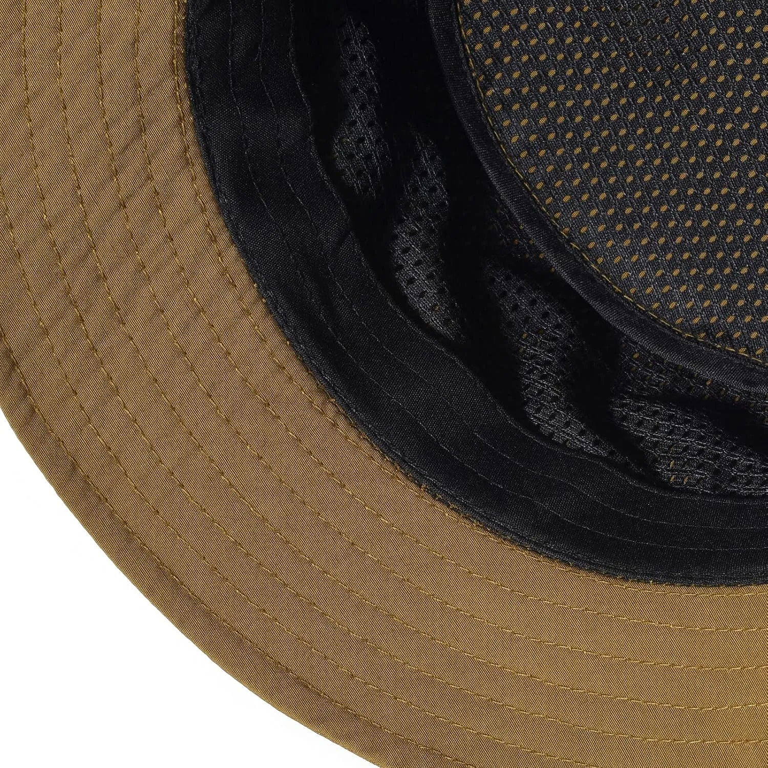 VOBOOM Quick Dry Bucket Hats for Men Outdoor Fisherman Sun Caps
