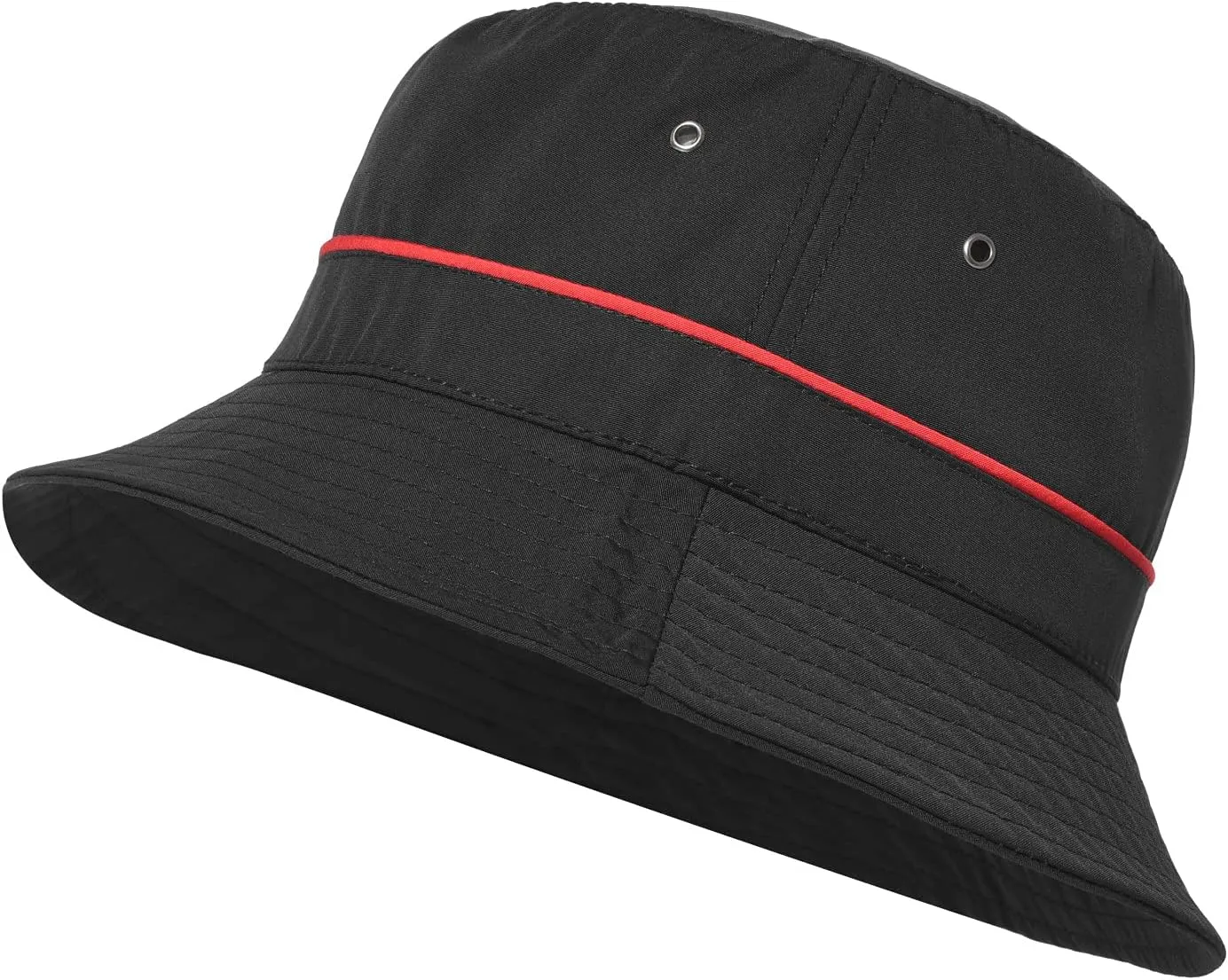 VOBOOM Quick Dry Bucket Hats for Men Outdoor Fisherman Sun Caps