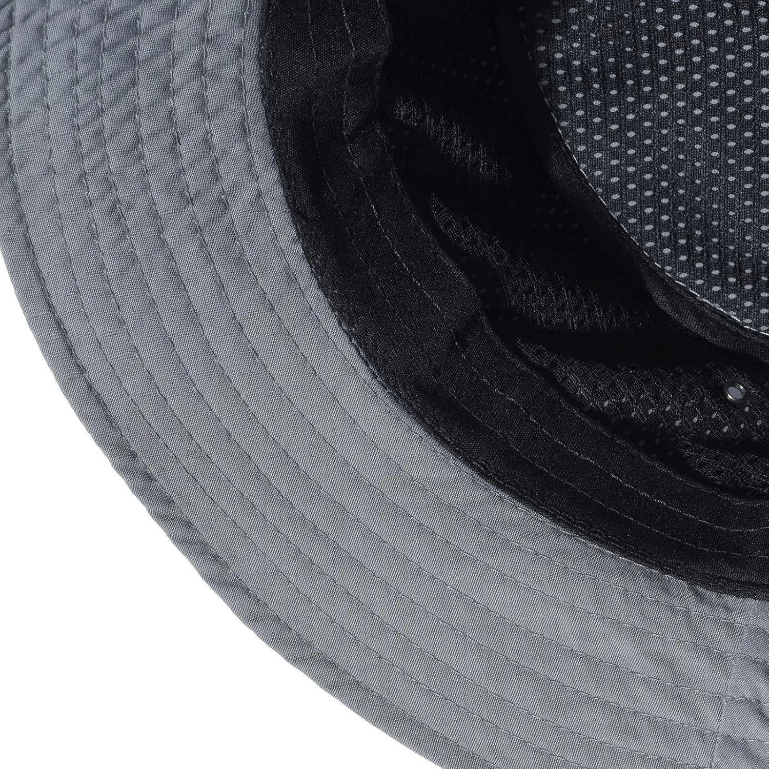 VOBOOM Quick Dry Bucket Hats for Men Outdoor Fisherman Sun Caps