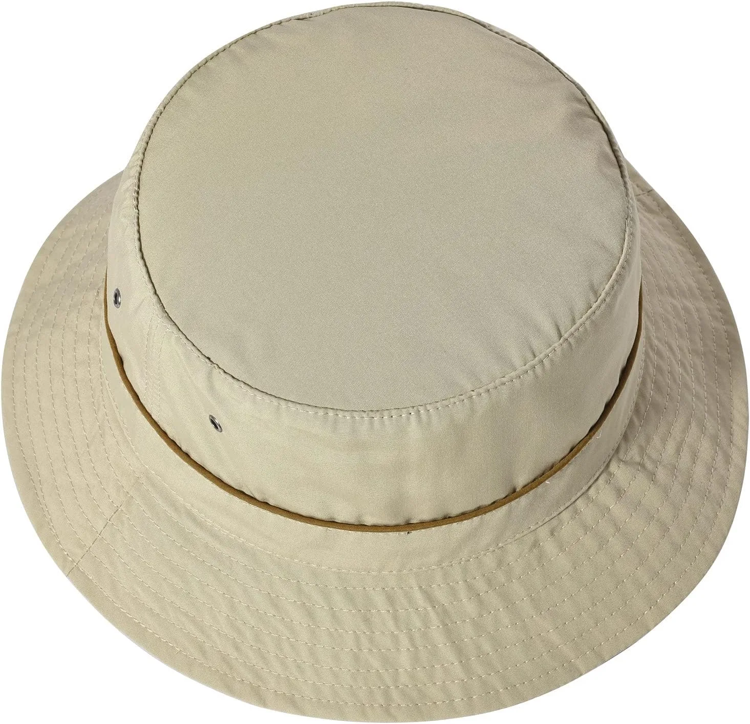 VOBOOM Quick Dry Bucket Hats for Men Outdoor Fisherman Sun Caps