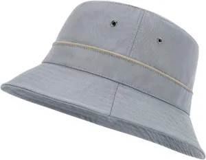 VOBOOM Quick Dry Bucket Hats for Men Outdoor Fisherman Sun Caps