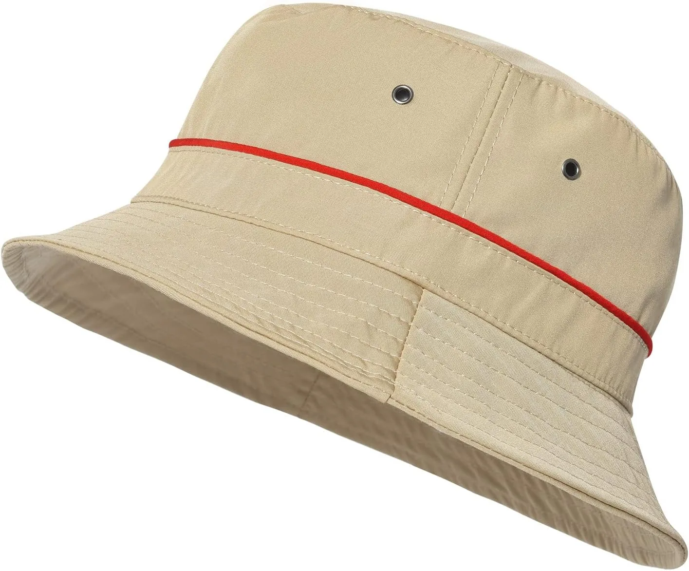 VOBOOM Quick Dry Bucket Hats for Men Outdoor Fisherman Sun Caps