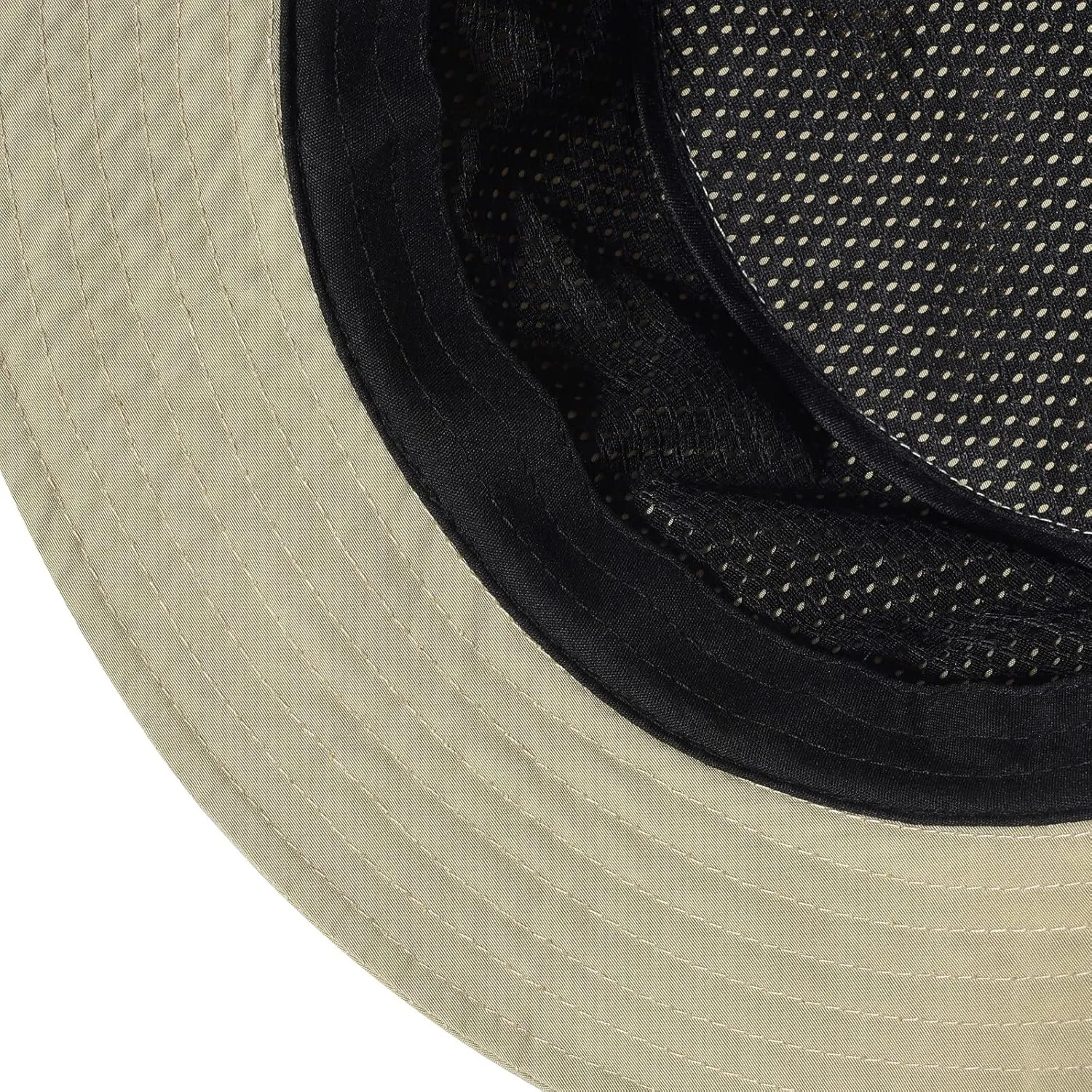 VOBOOM Quick Dry Bucket Hats for Men Outdoor Fisherman Sun Caps