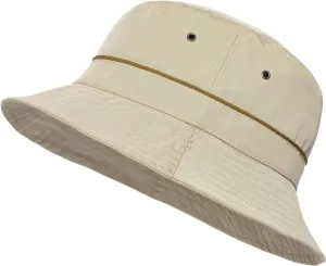 VOBOOM Quick Dry Bucket Hats for Men Outdoor Fisherman Sun Caps