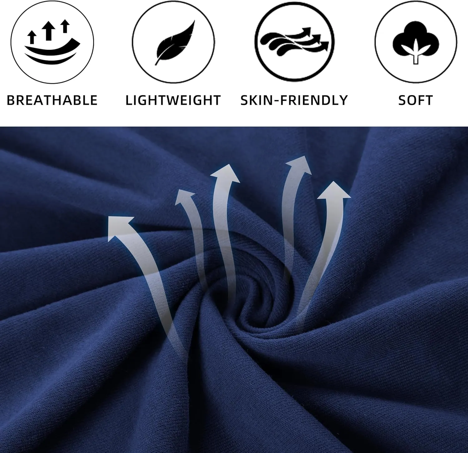 Women's Sweat Athletic Shorts Jogger Summer Loose Drawstring Waist Bermuda Shorts with Pockets