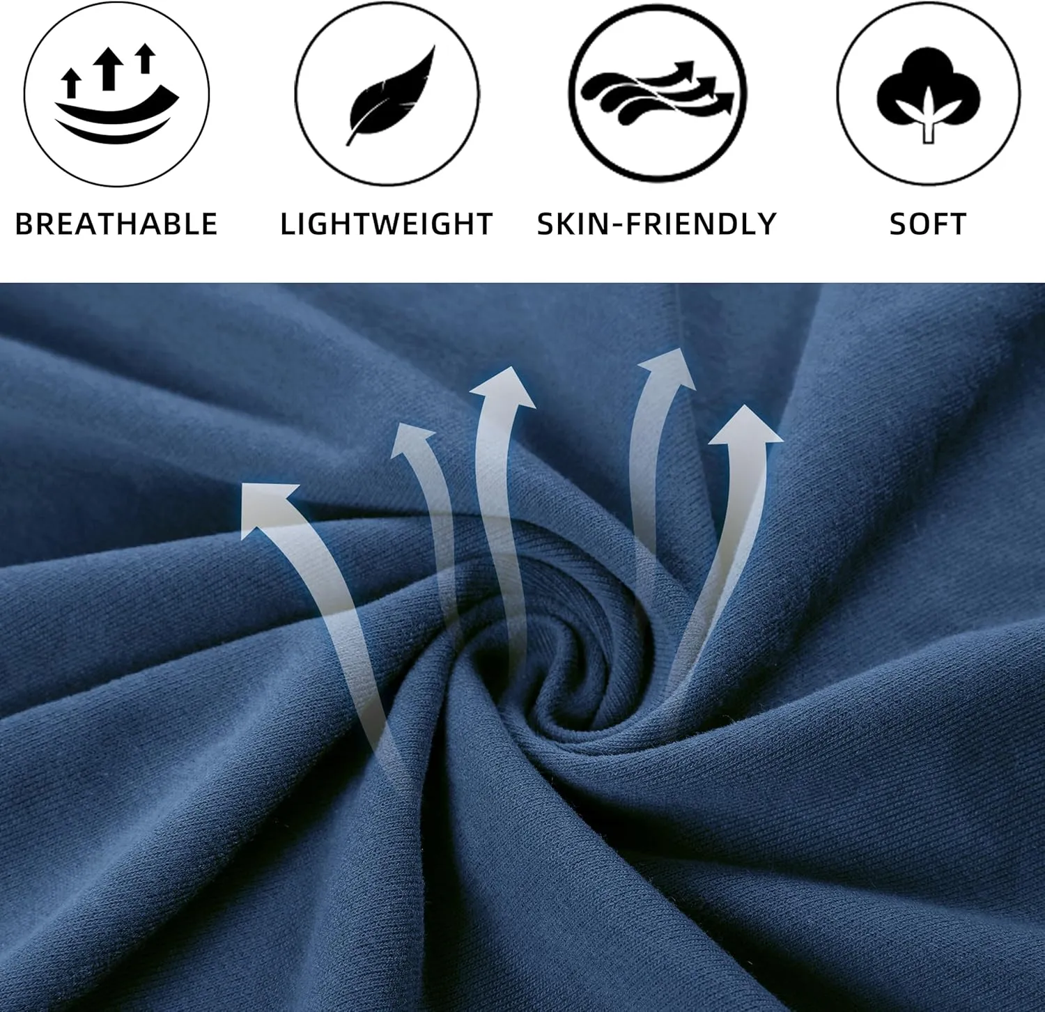 Women's Sweat Athletic Shorts Jogger Summer Loose Drawstring Waist Bermuda Shorts with Pockets