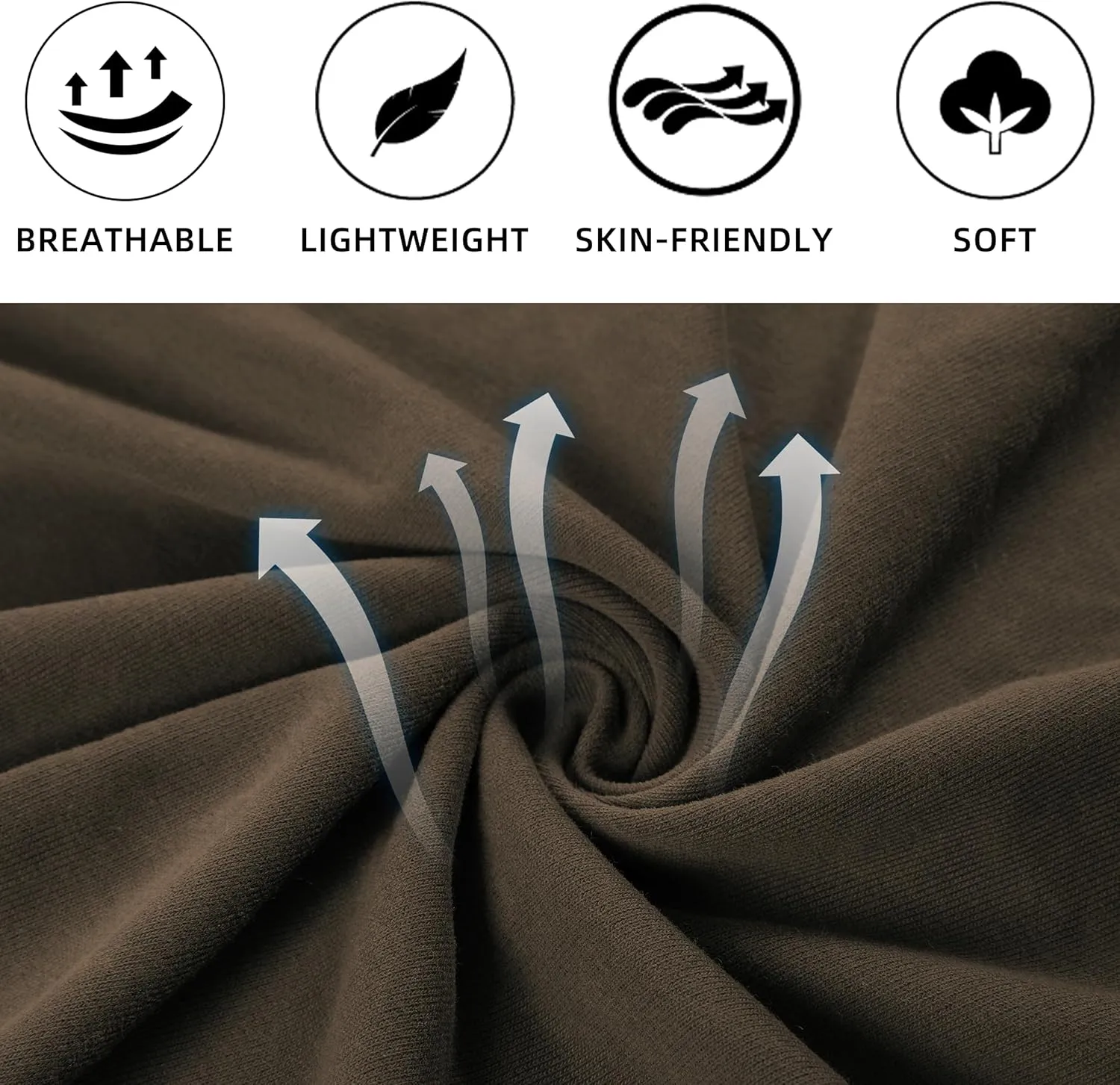 Women's Sweat Athletic Shorts Jogger Summer Loose Drawstring Waist Bermuda Shorts with Pockets